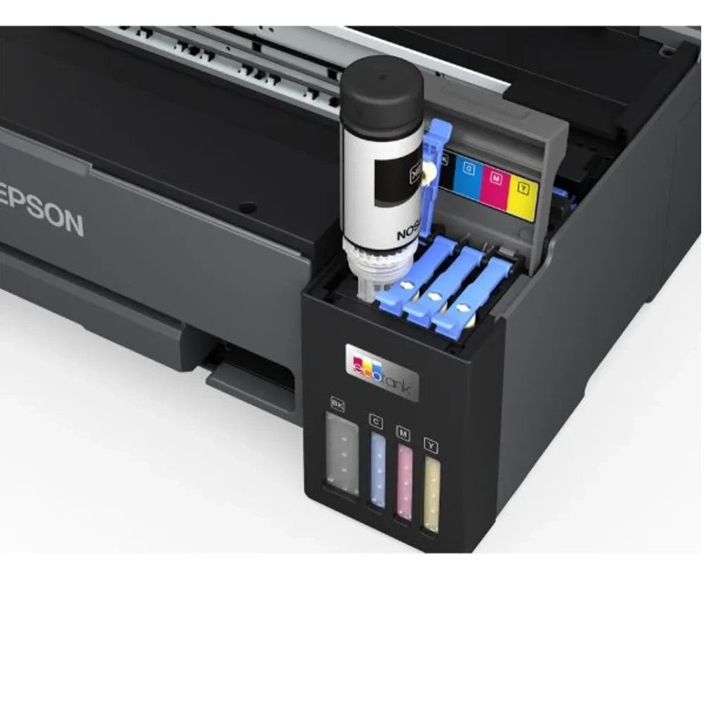 Impresora Epson EcoTank L11050 A3 WiFi Black