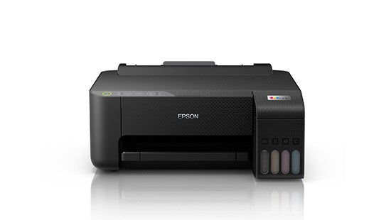 Impresora Epson EcoTank L1250 WiFi Único