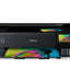 Impresora Fotográfica Epson EcoTank L8180 A3+ WiFi Negro