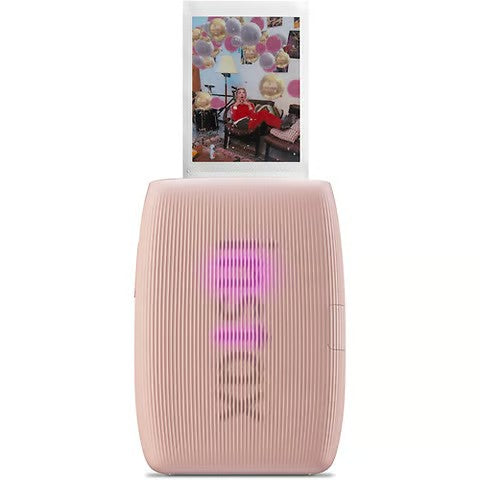 Impresora Fujifilm Instax Mini Link 3 Pink