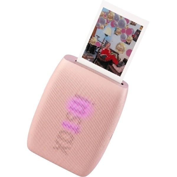 Impresora Fujifilm Instax Mini Link 3 Pink