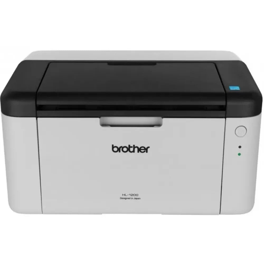 Impresora Láser Brother HL-1200 Único
