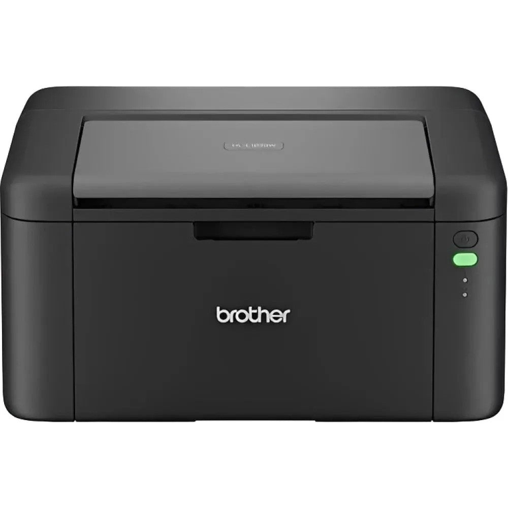 Impresora Láser Brother HL-L1232W Monocromática WiFi Único