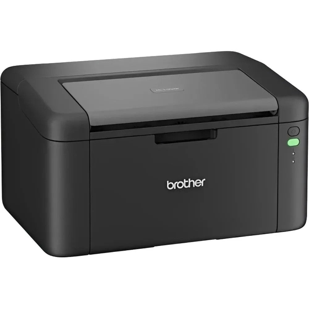 Impresora Láser Brother HL-L1232W Monocromática WiFi Único