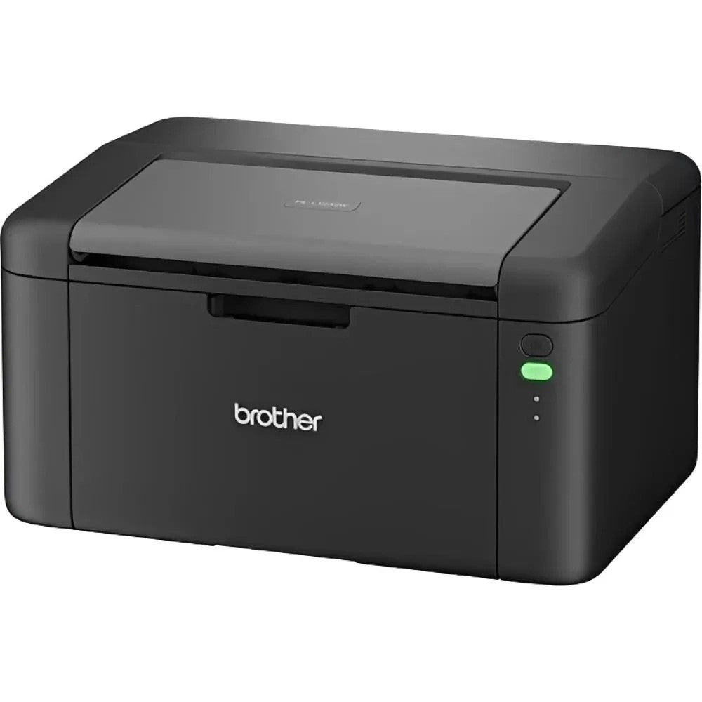 Impresora Láser Brother HL-L1232W Monocromática WiFi Único