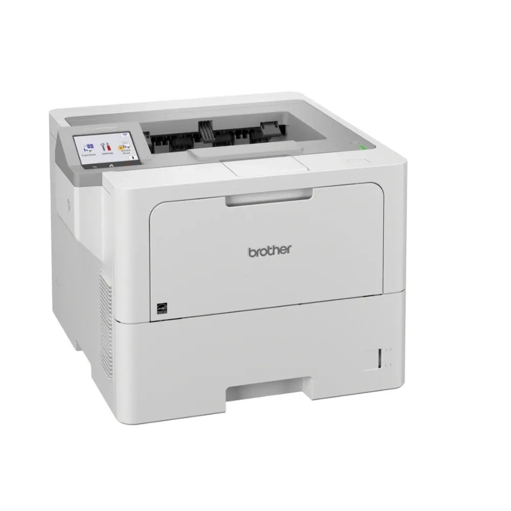 Impresora Láser Brother HL-L6415DW Monocromática WiFi Único