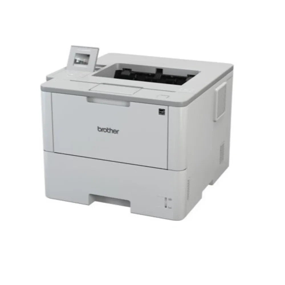 Impresora Láser Brother HL-L6415DW Monocromática WiFi Único