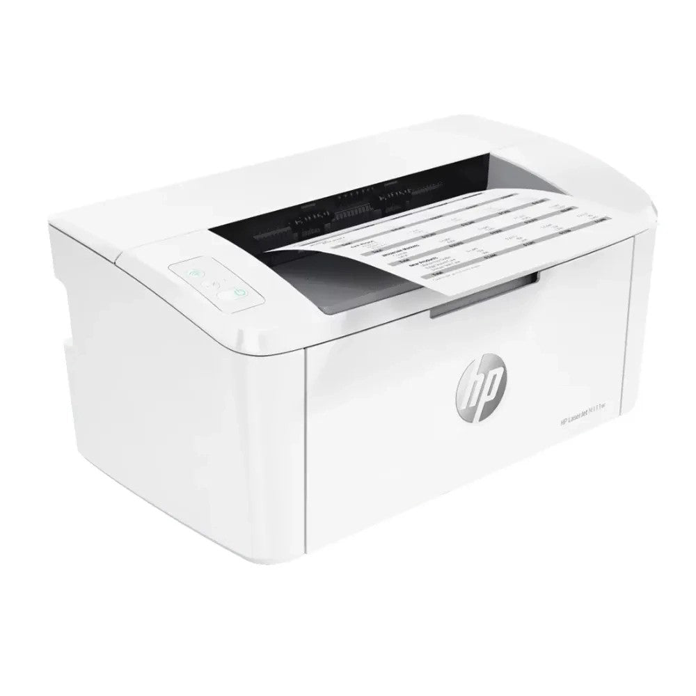 Impresora Láser HP LaserJet M111W WiFi Blanco