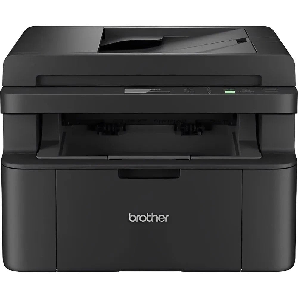Impresora Láser Multifuncional Brother DCP-L1652W WiFi Único