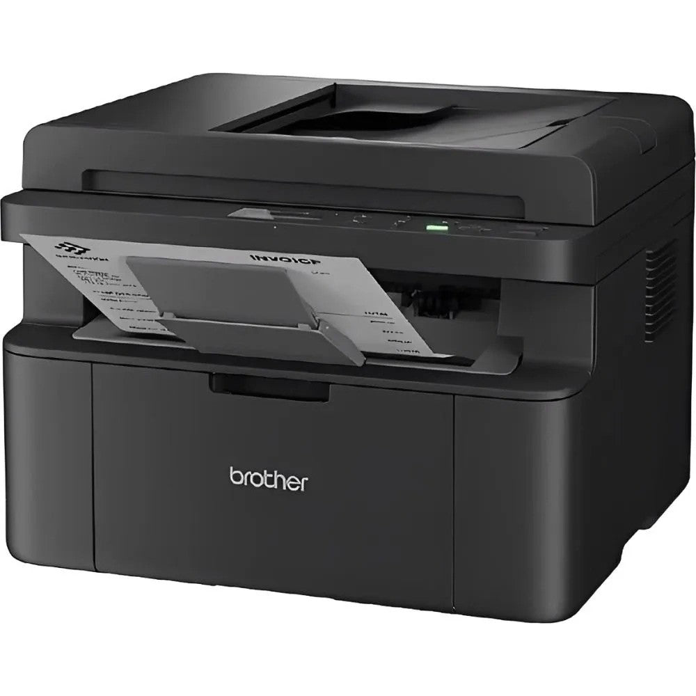 Impresora Láser Multifuncional Brother DCP-L1652W WiFi Único