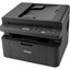 Impresora Láser Multifuncional Brother DCP-L1652W WiFi Único