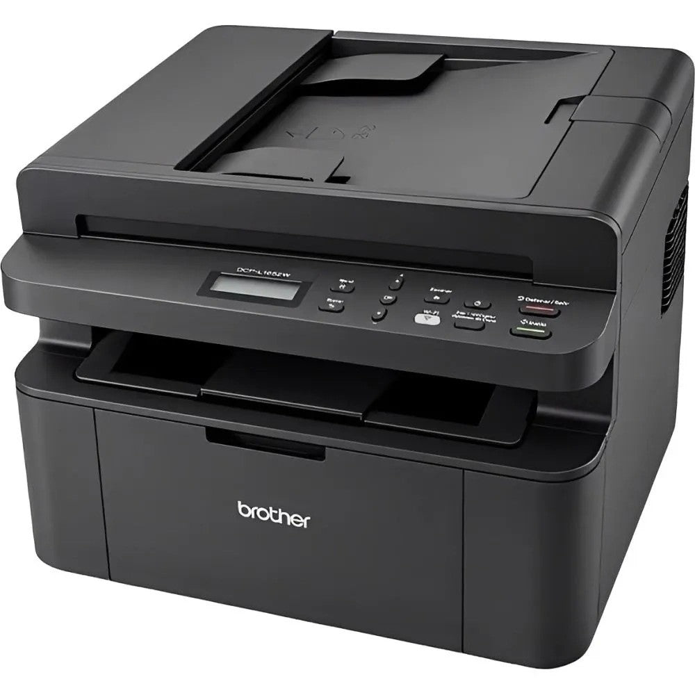 Impresora Láser Multifuncional Brother DCP-L1652W WiFi Único