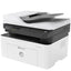 Impresora Láser Multifuncional HP LaserJet MFP 137FNW WiFi Blanco