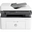 Impresora Láser Multifuncional HP LaserJet MFP 137FNW WiFi Blanco