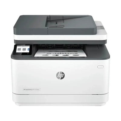 Impresora Láser Multifuncional HP LaserJet Pro MFP 3103FDW Único