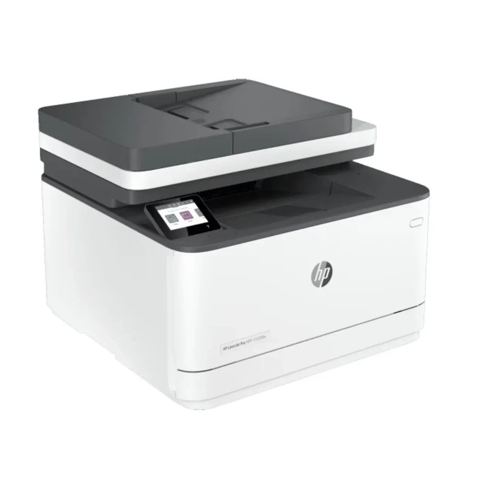 Impresora Láser Multifuncional HP LaserJet Pro MFP 3103FDW Único
