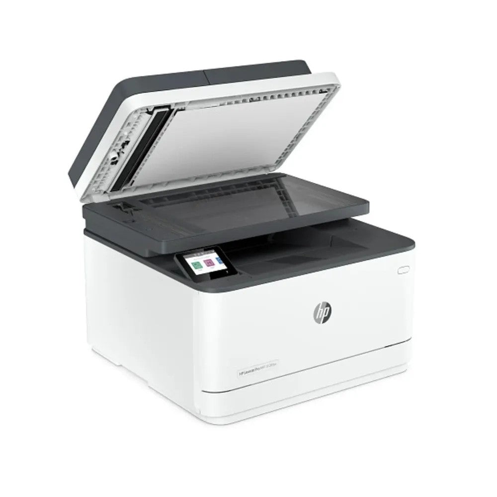 Impresora Láser Multifuncional HP LaserJet Pro MFP 3103FDW Único