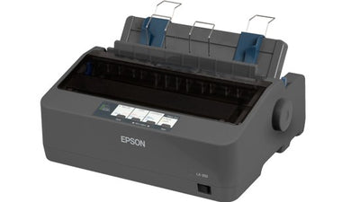 Impresora Matricial Epson LX-350 Único