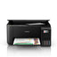 Impresora Multifuncional Epson EcoTank L3250 WiFi con Kit de Tinta Único