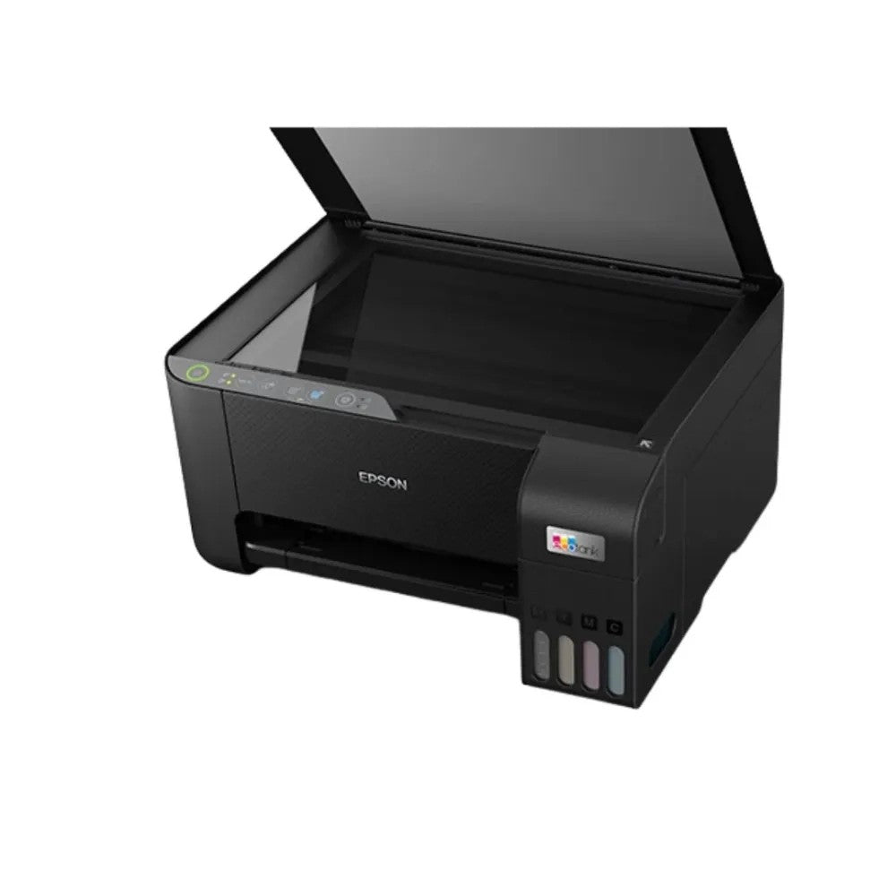 Impresora Multifuncional Epson EcoTank L3350 WiFi Único