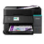 Impresora Multifuncional Epson EcoTank L6370 WiFi Ethernet Black