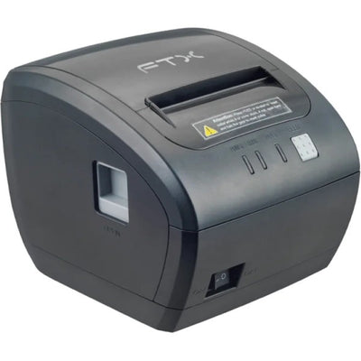 Impresora Térmica de Tickets FTX FTXP-80B 80mm Negro