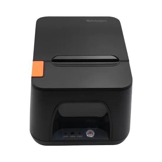 Impresora Térmica de Tickets Unnion TP22 USB/Ethernet Único