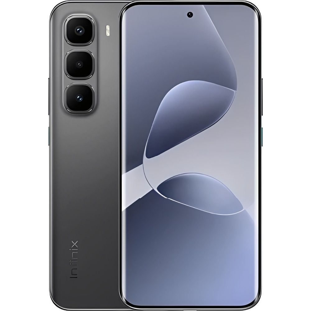 Celular Infinix Hot 60 Pro+ 8/256GB
