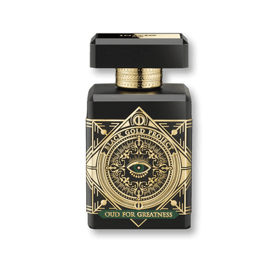 Perfume Initio Oud Greatness 90ML EDP