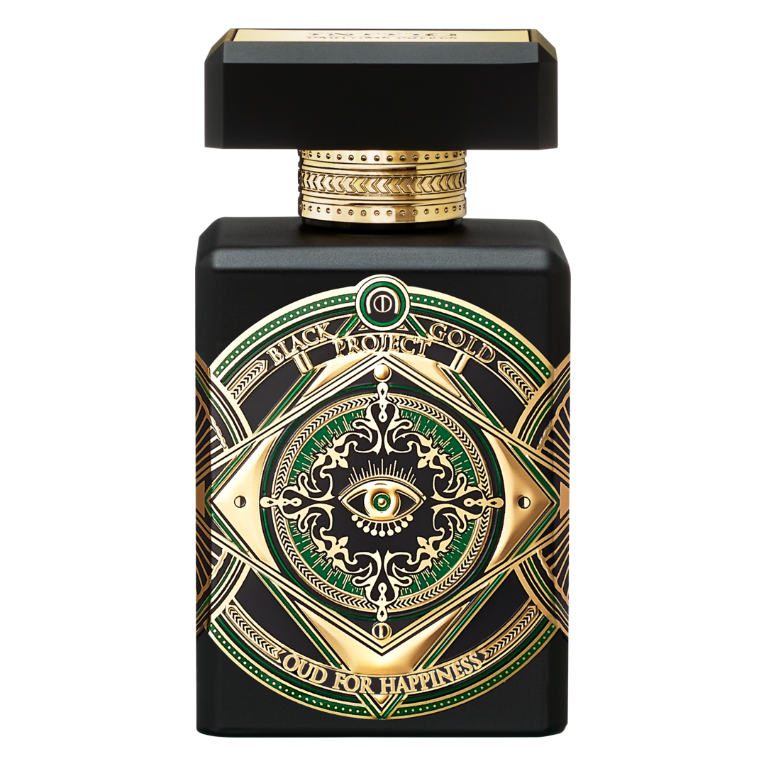 Perfume Perfume Initio Oud For Happiness EDP 90ML 0844/1384