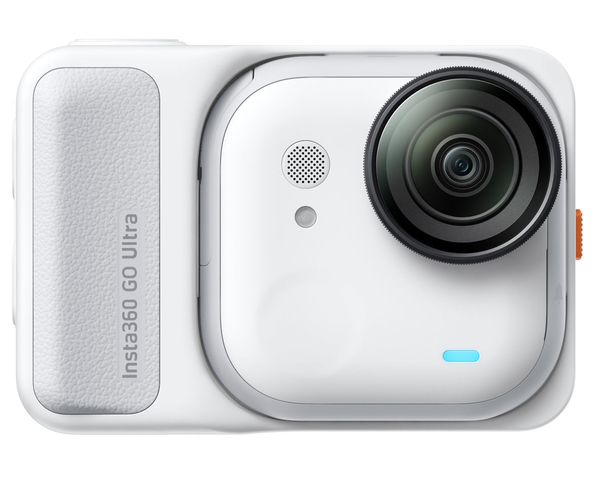Cámara Deportiva Insta360 GO Ultra CINSABEA Creator Bundle (GOULTRA05)