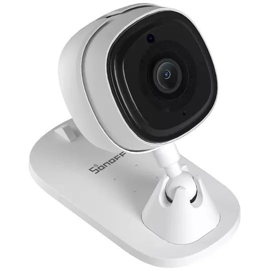 Cámara Sonoff Slim Smart 1080P White