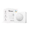 Sensor Sonoff De Movimiento Smart PIR3 433MHZ Blanco