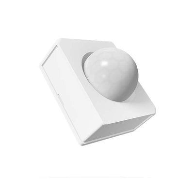 Sensor Sonoff De Movimiento Smart PIR3 433MHZ Blanco