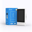 Interruptor Sonoff Smart De Pared Nspanel Pro Blanco