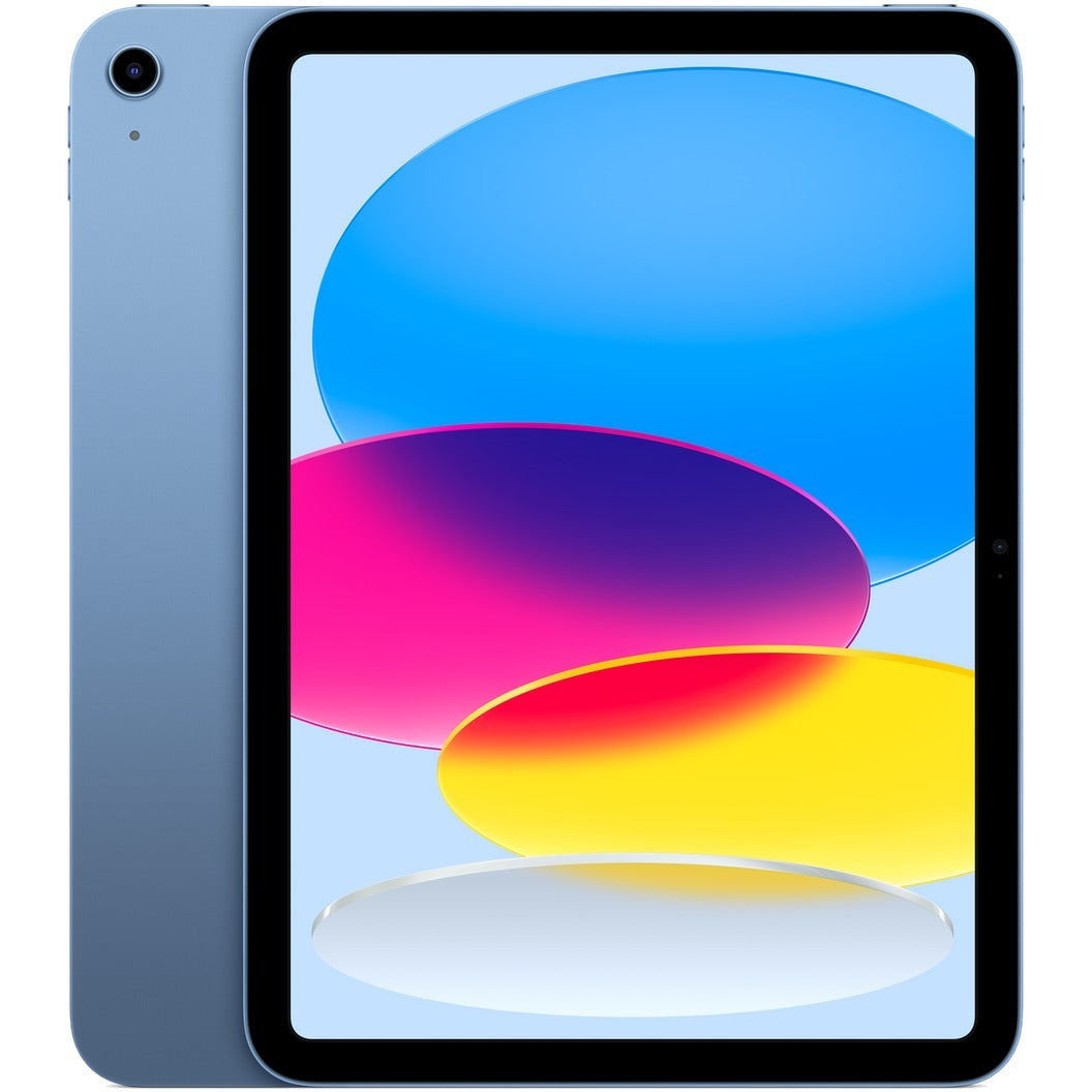 Tablet Apple iPad 11TH 11" A16 WiFi 128GB Blue