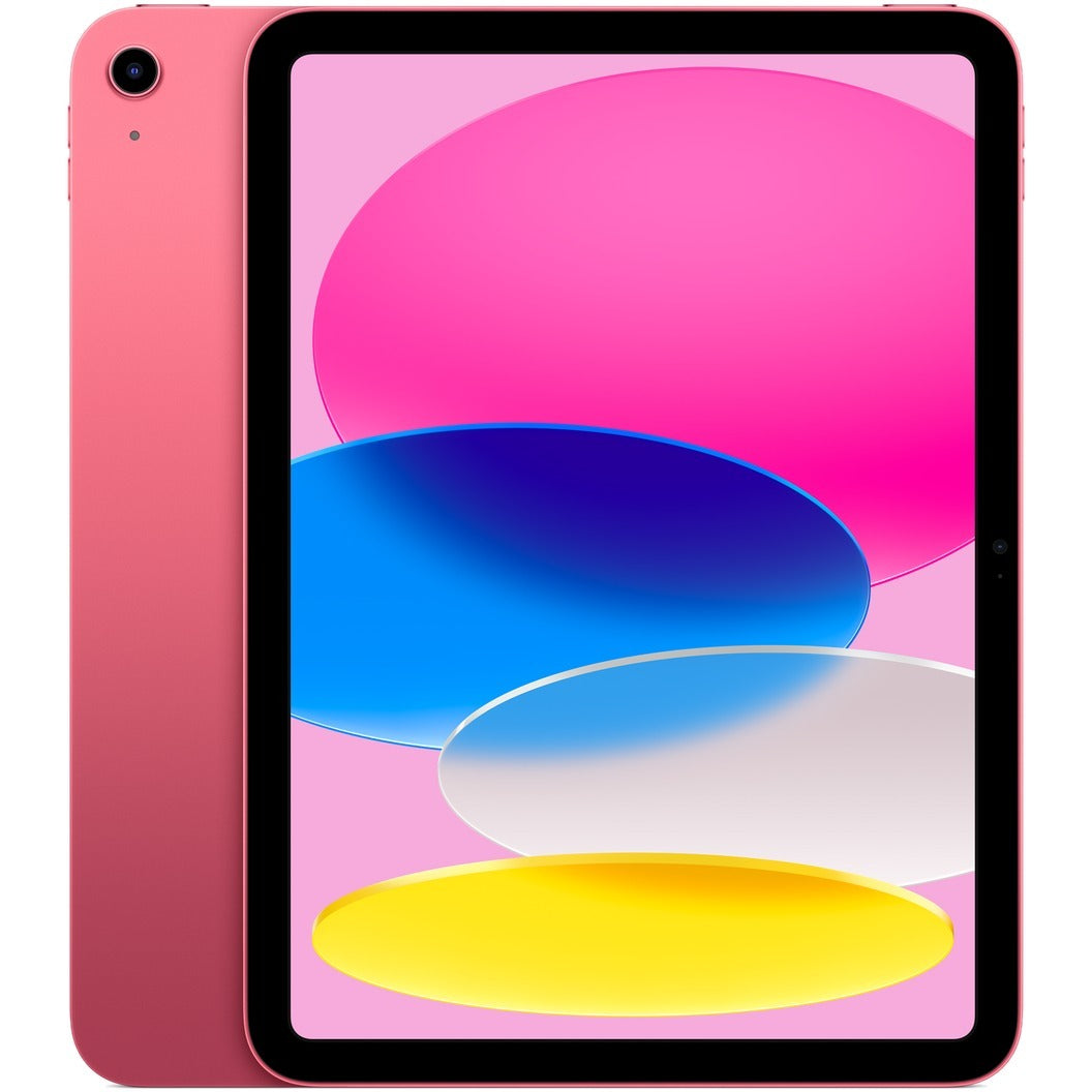Tablet Apple iPad 11TH 11" A16 WiFi 128GB Pink