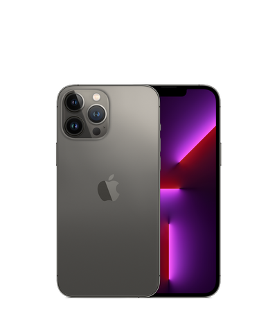 Celular iPhone 13 Pro Max 128GB - CPO - Activado (Graphite)