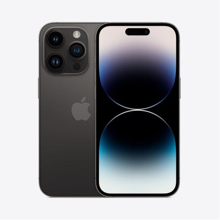 Celular iPhone 14 Pro 128GB CPO Black
