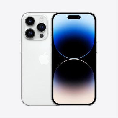 Celular iPhone 14 Pro 128GB CPO Silver