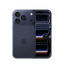 Celular iPhone 17 Pro 256GB - Swap A+ - eSIM Blue