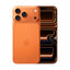 iPhone 17 Pro Max Cosmic Orange