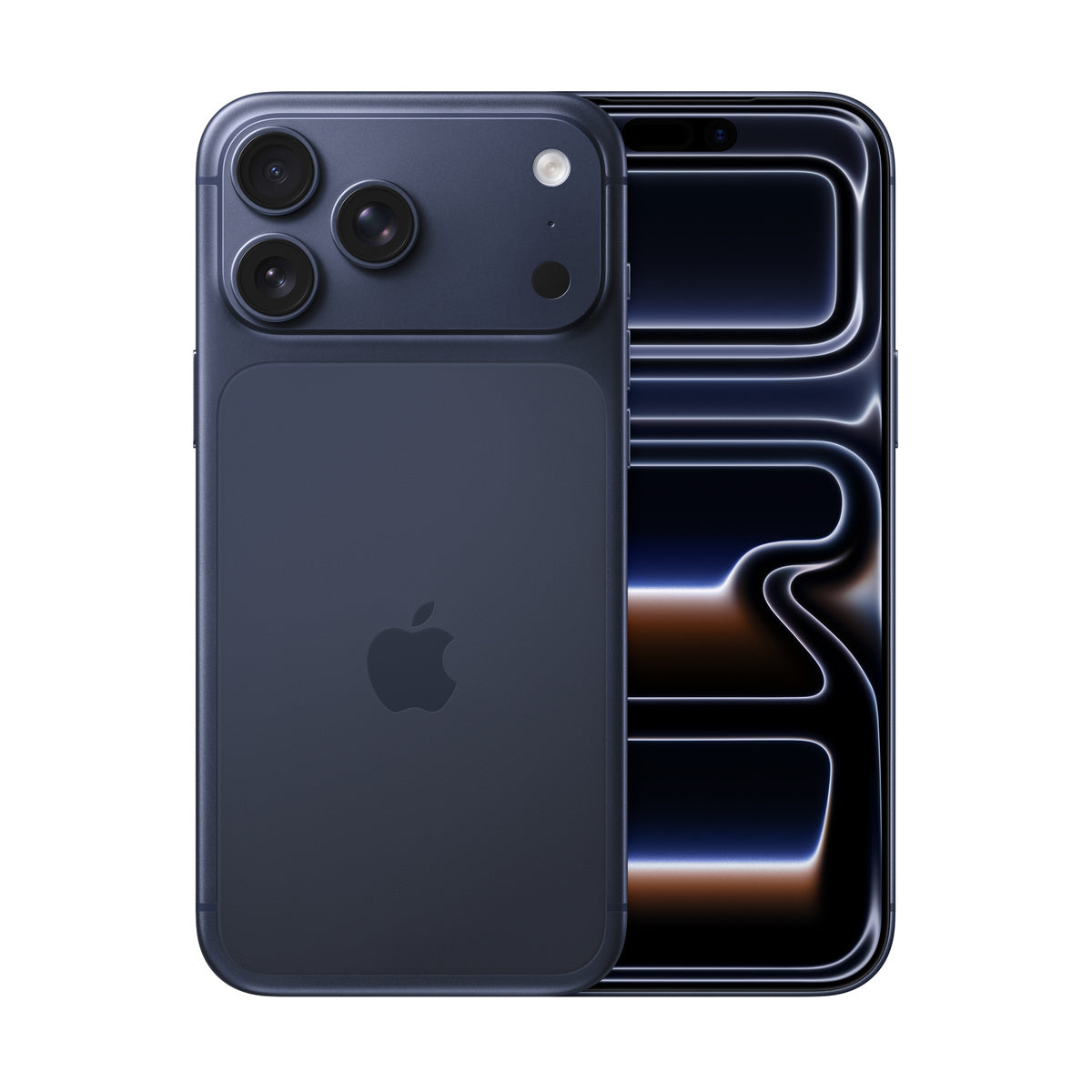 iPhone 17 Pro Max Deep Blue