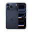 iPhone 17 Pro Max Deep Blue