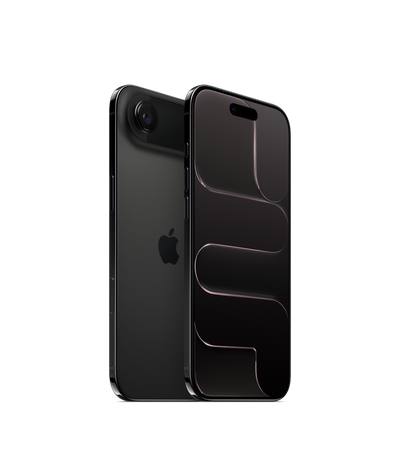 Celular iPhone Air 1TB - eSIM (Space Black, White)