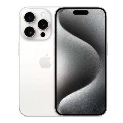 Celular iPhone 15 Pro 256GB CPO