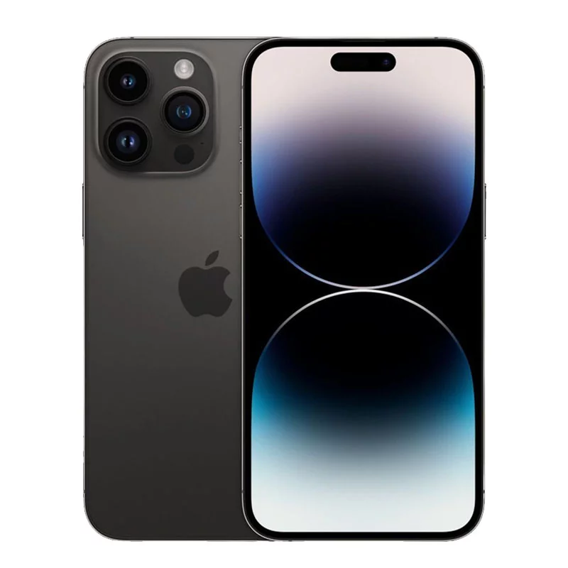 Celular iPhone 14 Pro 256GB - CPO (Black)