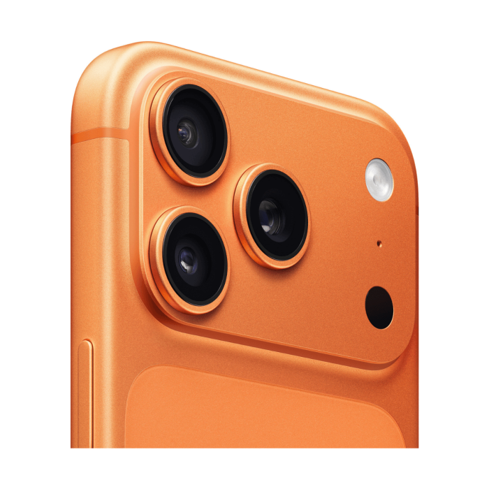 Celular iPhone 17 Pro Max 512GB A3257 (Cosmic Orange, Orange)