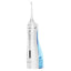 Irrigador Bucal Portátil Quanta QTIPJ305 JetPri 3W IPX7 Recargable Único