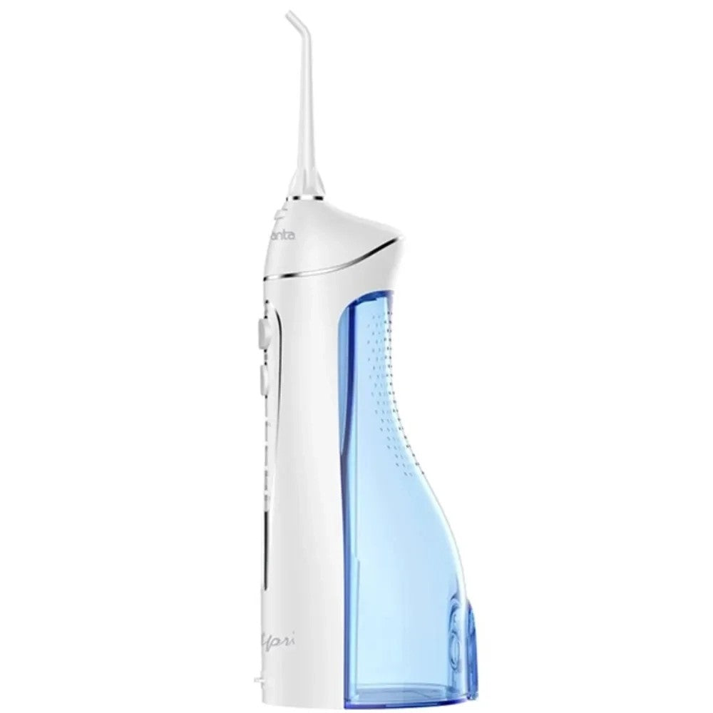 Irrigador Bucal Portátil Quanta QTIPJ305 JetPri 3W IPX7 Recargable Único